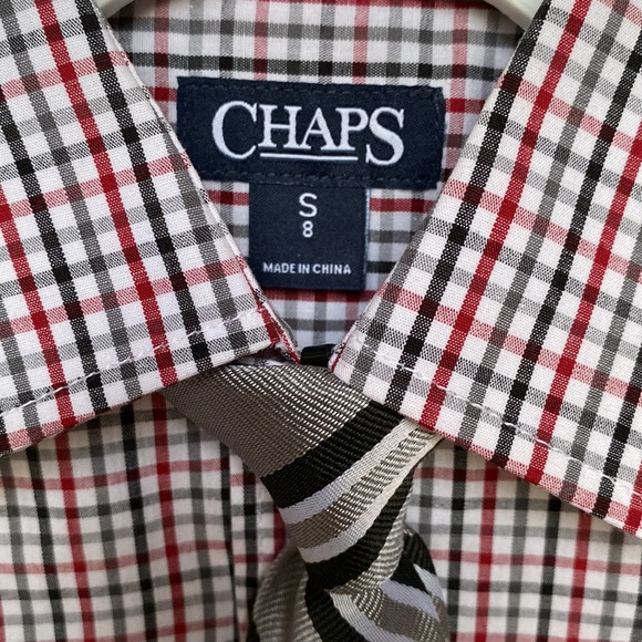 Chaps dress suit - Picture 3 of 5